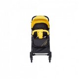  Kolica za bebe 0+ clarice mustard Cene