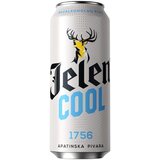 Jelen Cool Bezalkoholno pivo, 0.5L Cene