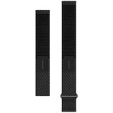 Garmin remen za sat s brzim skidanjem 20 mm, crni ComfortFit najlon | shoptok.hr
