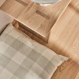 OYOY Living Design Bež pamučan krevet za pse 74x60 cm Kyoto – | shoptok.hr