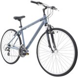 X Fact cross bicikl cross mission alu men none Cijene