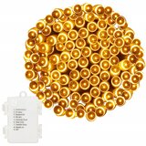 Springos® LED lampice - 120 lampica, toplo bijela | shoptok.hr