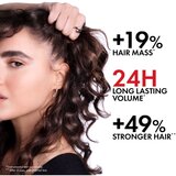 Vichy Dercos Energising šampon za okrepitev las proti izpadanju las 400 ml | Shoptok.si