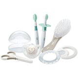 Nuk Welcome Set set za njegu djeteta | shoptok.hr