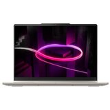 Lenovo Yoga 7 2-v-1 prenosnik, AMD Ryzen AI 7 445, 14" WUXGA, 24 GB RAM, 1 TB, UMA grafika, Windows 11 Home, barva Seashell, 3-letna garancija, brez napajalnika | Shoptok.si