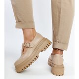 D/CEO Silver loafers Ilana Cene
