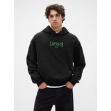 GAP Oversize Heavyweight Sweatshirt - Men's | Shoptok.si