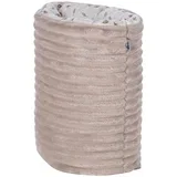 jastuk za trudnicu i dojilju za ruku Listići bež beige 85857