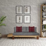 Atelier Del Sofa Fotelja za odmaranje CPT8302-200, Siva Cijene