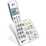 Geemarc Senior telefon s fotografskimi gumbi in ojačanim zvokom AmpliDect 595 Foto, (5000299344) | Shoptok.si