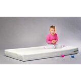 Sensillo Madrac lateks-kokos 120x60x12cm aloe vera | shoptok.hr