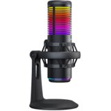  Mikrofon gaming RAMPAGE Bemol RGB Black Microphone with | Eponuda.ba