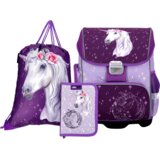  Torba prv.anat.ABC123 STARTER Unicorn set 3/1 Cene