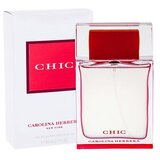 Carolina Herrera Chic parfumska voda 80 ml za ženske Cene