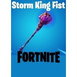 Epic Games fortnite - storm king fist pickaxe (dlc) key global Epic Games fortnite - storm king fist pickaxe (dlc) key global Slike