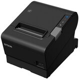 Epson TM-T88VI termalni POS tiskalnik ČRN, USB, LAN... Cene