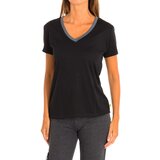 Zumba Majice & Polo majice Z1T00506-NEGRO Črna Cene