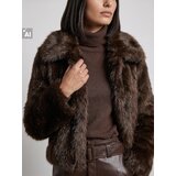 Sinsay Jakna od umjetnog krzna | shoptok.hr