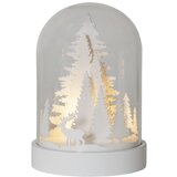 Star Trading LED svetlobna dekoracija Kupol Tree, višina 17,5 cm Cene
