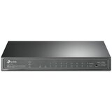 Tp-link T1500G-10PS etStream 8-Port Gigabit PoE Smart svič | ePonuda.com