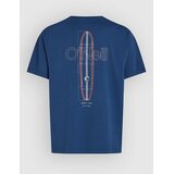 O'neill O'Riginals Vintage Graphic T-shirt english evening | Shoptok.si