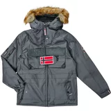 Geographical Norway Parke BENCH Siva