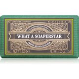 The Somerset Toiletry Co. Distinguished Gentlemen Soap Bar sapun za muškarce Balsam & Cedar 200 g | shoptok.hr