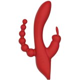 DREAMTOYS Vibrator Red Hera | ePonuda.com