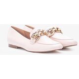 D/CEO Black loafers Aniria | Shoptok.si