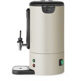 Hendi Perkolator UNIQ, dizajnirao Robert Bronwasser, 7L, prljavobela, 220-240V/1050W, 307x330x(H)450mm | Eponuda.com