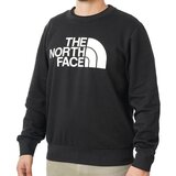 The North Face Muški duks EASY CREW, Crni Cene