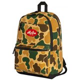 New Era Nahrbtniki Camo delaware backpack newera Bež Cene