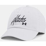 Under Armour Cap Favorites Hat-WHT - Women | shoptok.hr