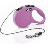 Flexi Povodac za Mačke XS 3m Roze | ePonuda.com
