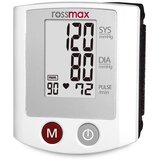 Rossmax Tlakomjer za zapešće S-150 | shoptok.hr
