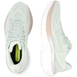 Saucony Tekaški čevelj 'RIDE 19' meta / pastelno zelena | Shoptok.si
