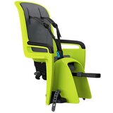 Thule Ride Along 2 Rack Mount dečje sedi&amp;scaron;te za bicikl - Zen Lime Slike