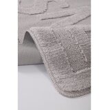SMILE grey grey bathmat | Eponuda.com