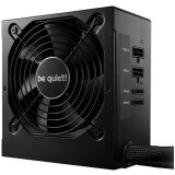 Be Quiet! 600W system power 9 80 plus bronze semi-modular cable BN302 napajanje Cene