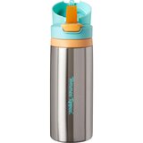 Tommee Tippee On The Go termosica od nehrđajućeg čelika sa silikonskim usnikom 24m+ 500 ml | shoptok.hr