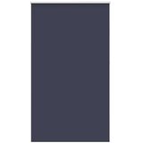 Rolo zavjesa za zamračivanje, mornarska, 135x230 cm, širina tkanine 131,6 cm, poliester | shoptok.hr