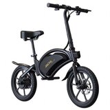 URBANGLIDE Električni skuter Bike 160 URBBK12939 | Shoptok.si