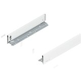  LegraBox Stranica M Silky White L-450mm - 770M4502S ( 421-032 ) Cene