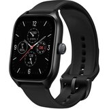 Xiaomi Pametni sat, 1.75" AMOLED, vodootporan 5ATM, BT, WiFi - Amazfit GTS 4 Infinite Black | Eponuda.ba