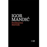 Makart Igor Mandić - Predsmrtni dnevnik Cene