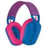 Logitech G435 lightspeed wireless blue #itakcija | Eponuda.ba