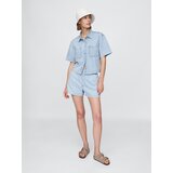 GAP Denim Shorts UltraSoft - Women's | shoptok.hr