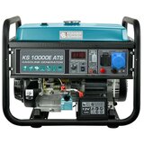  Köer & Söhnen Agregat benzinski 8kW 18KS | Eponuda.com