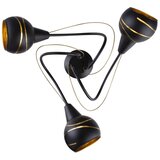 Globo 54005-3D - plafonski luster lommy 3xE14/40W/230V | Eponuda.com