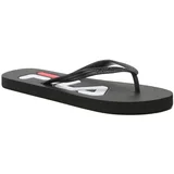 Fila Japonke Troy Slipper Teens FFT0016.80010 Black